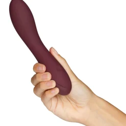 Pleasure G-punkts Vibrator