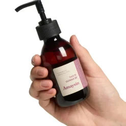 Pleasure Play Vanilje Gel, 140 ml