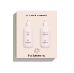Plejende Håndsæt