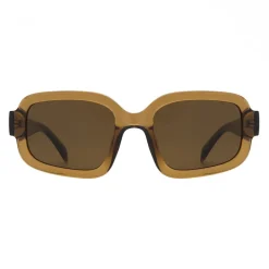 Pluto Solbriller, Smoke Transparent