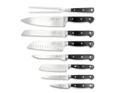 Pluton 8-pak Knivsæt