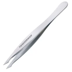 Pointed Slant Tweezer