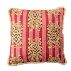 Poirino Pude, Pink, 45x45 cm