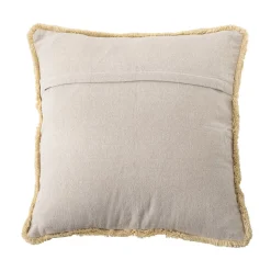 Poirino Pude, Pink, 45x45 cm