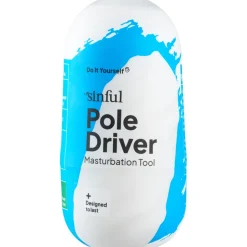 Pole Driver Masturbator