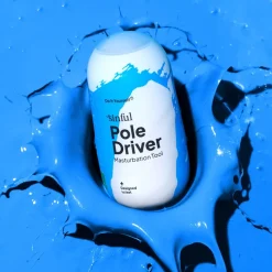 Pole Driver Masturbator