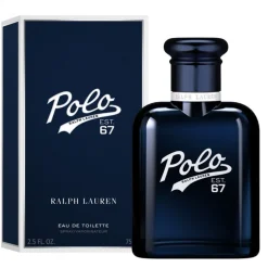 Polo 67 Eau De Toilette, 75 ml