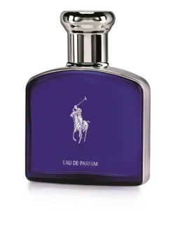 Polo Blue Eau De Parfum, 125 ml