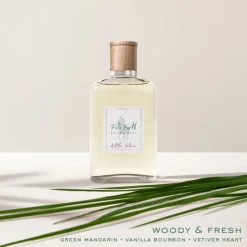 Polo Earth Antilles Vetiver Eau De Toilette, 100 ml