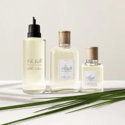 Polo Earth Antilles Vetiver Eau De Toilette, 100 ml