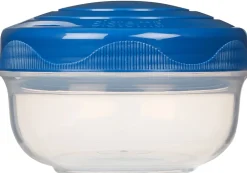 Portion Pod To Go 2-pak Opbevaringsbøtte, Multi, 210 ml