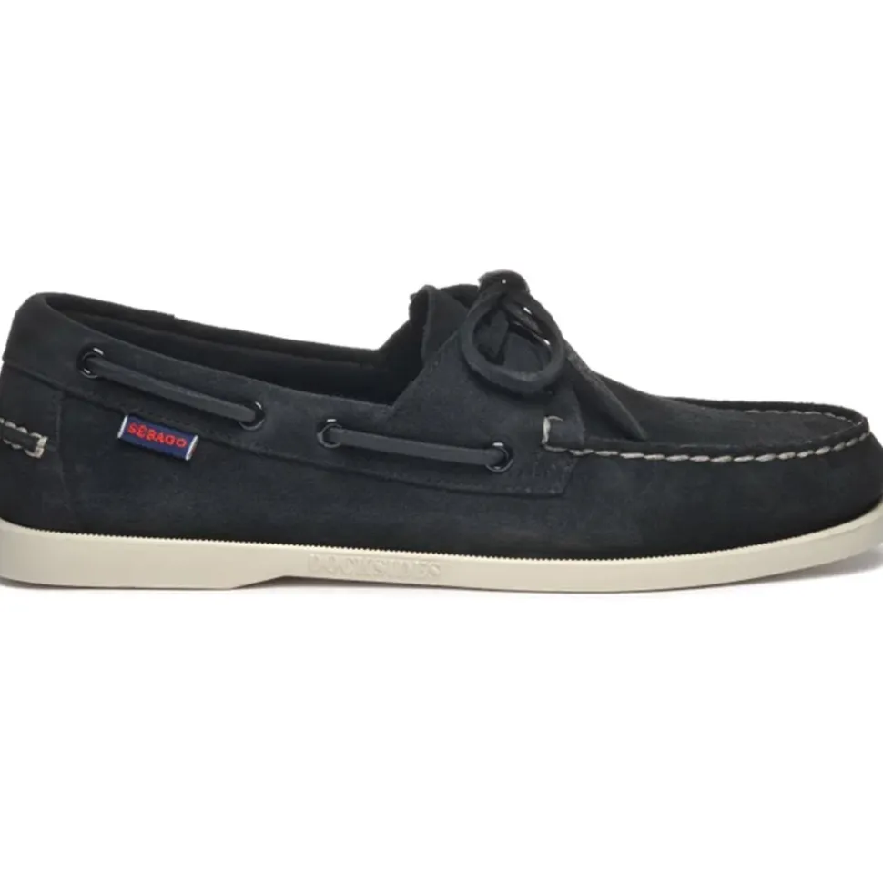 Portland Flesh Out Sejlersko, Sort, 42