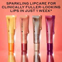 Pout Preserve Peptide Lip Treatment Shimmer, Sorbet