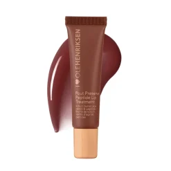 Pout Preserve Peptide Lip Treatment, Cocoa Créme