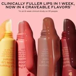 Pout Preserve Peptide Lip Treatment, Cocoa Créme