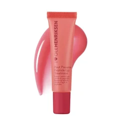 Pout Preserve Peptide Lip Treatment, Strawberry