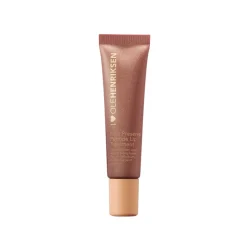 Pout Preserve Peptide Lip Treatment Shimmer, Cocoa Creme