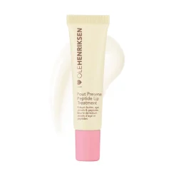 Pout Preserve Peptide Lip Treatment, Vanilla Bonbon