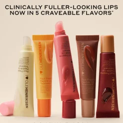 Pout Preserve Peptide Lip Treatment, Vanilla Bonbon