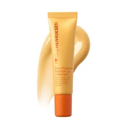 Pout Preserve Peptide Lip Treatment Shimmer, Citrus Sunshine