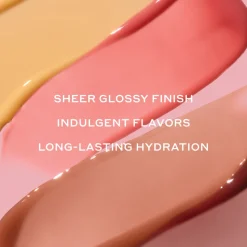 Pout Preserve Peptide Lip Treatment, Crême Brûlee