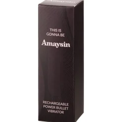 Power Bullet Vibrator