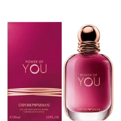 Power Of You Eau De Parfum, 50 ml