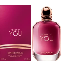 Power Of You Eau De Parfum, 90 ml