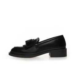 Power Walk Loafers, Black, 40
