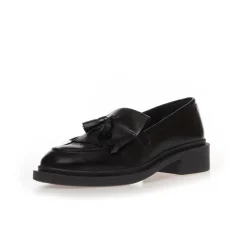 Power Walk Loafers, Black, 40