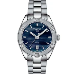 PR 100 T101.910.11.121.00 Dameur, Stål, 36 mm