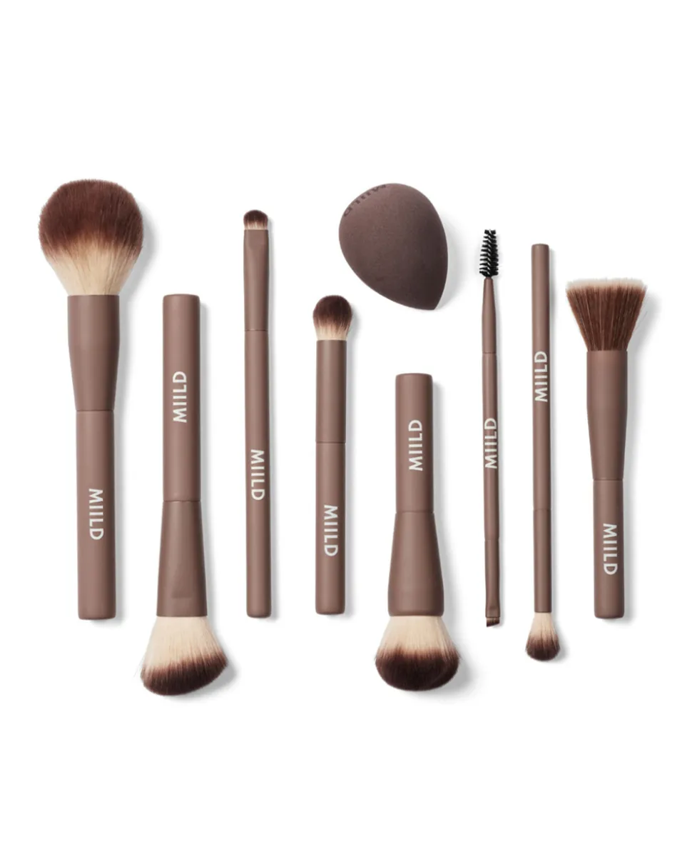 Precision Smudge Brush