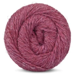Premium Athena Garn, 017 Kirsebærrød, 50 g
