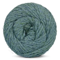 Premium Athena Garn, 013 Mørk Eucalyptus, 50 g