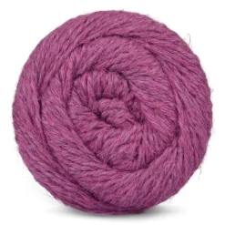Premium Athena Garn, 019 Mørk Pink, 50 g