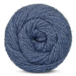 Premium Athena Garn, 009 Mørkblå, 50 g
