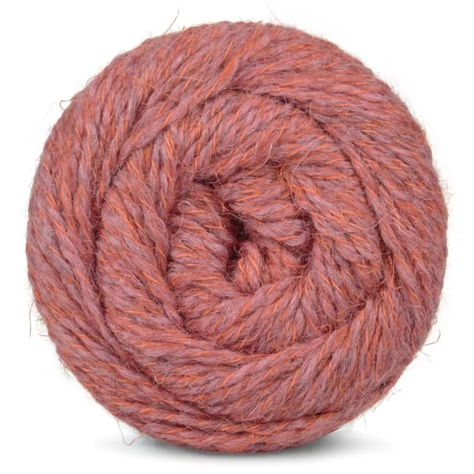 Premium Athena Garn, 016 Terracotta, 50 g