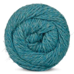 Premium Athena Garn, 010 Turkis, 50 g