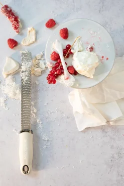 Premium Classic Zester Rivejern, Beige