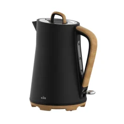 Premium Element Elkedel, Black, 1,7 L