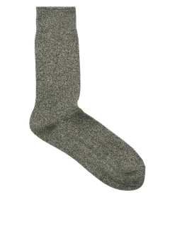 Premium 2-pak Strømper, Silver Linning, One Size