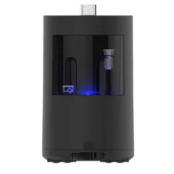 Premium Pasta Maskine, Sort