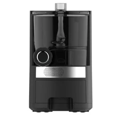 Premium Pasta Maskine, Sort