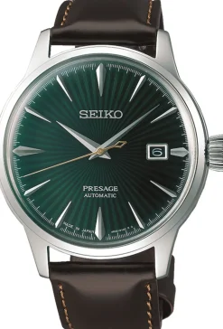 Presage Automatic Cocktail SRPD37J1 Herreur, Stål, 41 mm