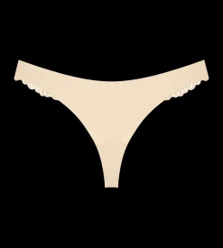 Pretty Micro G-string, Creamy Dream, M