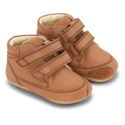 Prewalker Sko, Cognac, 22