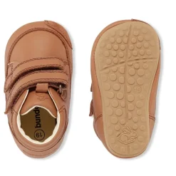 Prewalker Sko, Cognac, 22