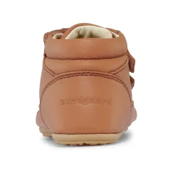 Prewalker Sko, Cognac, 22