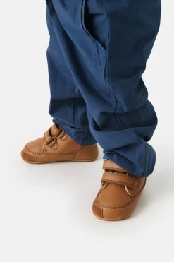 Prewalker Sko, Cognac, 22