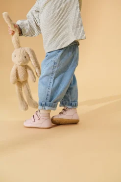 Prewalker Sko, Old Rose, 22